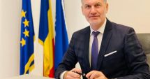 Stire din Politică-Administrație : Florin Chelaru, apel către cetăţenii din Năvodari: „Nu mai vandalizaţi locurile de joacă”