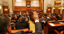 Stire din Actualitate : Cheltuielile președintelui și afacerea Nordis vor fi anchetate. Parlamentul a aprobat înfiinţarea comisiilor