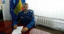 Stire din Eveniment : Adrian Chelu,  noul prim-adjunct al inspectorului șef al IJJ Constanța