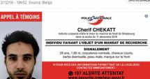 Stire din Actualitate : Autorul atacului armat de la Strasbourg a fost UCIS într-un schimb de focuri