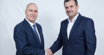 Stire din Politică-Administrație : "Oamenii vorbesc. Partidele să tacă!". Tudorel Chesoi, candidat independent la Consiliul Local Constanța, susținut de Valentin Vrabie