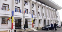 Stire din Politică-Administrație : Cum puteți evalua activitatea Primăriei Constanța