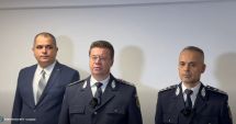 Stire din Eveniment : Şeful Poliţiei Române: Facem apel la victime să accepte monitorizarea prin dispozitiv electronic a agresorului