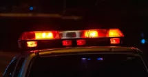 Stire din Eveniment : Un tânăr a fost reținut după ce a înjunghiat un bărbat
