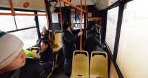 Stire din Social : Chiar dacă RATC are autobuze noi, biletele nu se scumpesc!