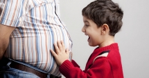 Stire din Diverse : Chiar funcționează! Trucuri pentru  a scăpa de burtă