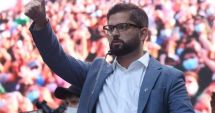 Stire din Actualitate : Amplă remaniere ministerială la două zile după respingerea noii Constituţii din Chile
