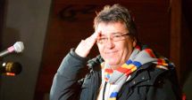 Stire din Cultură-Educație : Florin Chilian cântă în Clubul Doors