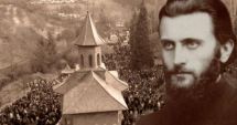 Stire din Social : Biserica lui Arsenie Boca a fost deschisă astăzi