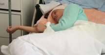 Stire din Sănătate : Chimioterapia nu este indicată tuturor bolnavilor de cancer