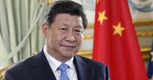 Stire din Politică-Administrație : China anunță o investiție uriașă