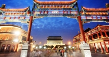 Stire din Actualitate : China pregătește "invazia"  Europei. Ce propune Beijingul