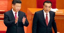 Stire din Actualitate : China face presiuni asupra UE pentru o alianță împotriva SUA