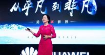 Stire din Actualitate : China cere Canadei eliberarea imediată  a directorului financiar al Huawei