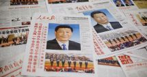 Stire din Actualitate : China își extinde controlul asupra media și în afara frontierelor
