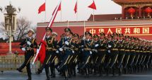 Stire din Actualitate : China va organiza, pe 1 octombrie, cea mai amplă paradă militară de sub regimul comunist