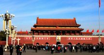 Stire din Actualitate : China are nevoie de o conducere puternică sau se va prăbuși