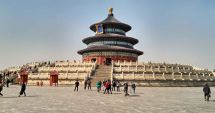 Stire din Cultură-Educație : China contemporană, în cărți și iconografie