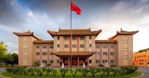Stire din Actualitate : China a depășit SUA în privința numărului de misiuni diplomatice în întreaga lume