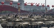 Stire din Actualitate : China, al doilea cel mai mare producător de arme din lume