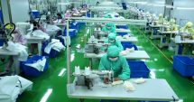 Stire din Actualitate : China va trimite peste 2 milioane de măști de protecție Uniunii Europene