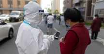 Stire din Actualitate : Shanghai anunţă două noi etape de testare în masă pentru COVID