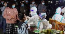 Stire din Actualitate : Cozi la clinicile Covid din China, după ce autoritățile au ridicat restricțiile dure