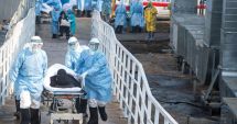 Stire din Actualitate : Spitalele nu mai fac față! Un nou focar de coronavirus face ravagii în China