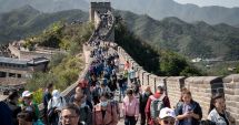 Stire din Actualitate : China se aşteaptă la o redresare semnificativă a turismului în 2023