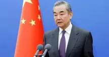 Stire din Actualitate : China își reafirmă prietenia cu Iranul și cere țărilor din Golf unitate în fața amestecului străin