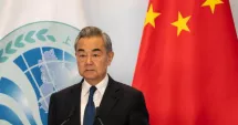 Stire din Actualitate : China susține dinamica negocierilor de pace din Orientul Mijlociu