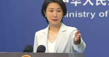 Stire din Actualitate : China se opune negocierilor între Japonia și Filipine privind frontierele maritime