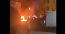 Stire din Actualitate : Șapte morți și 17 răniți după o explozie violentă. Autoritățile caută cauza tragediei
