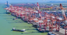 Stire din Actualitate : China impune sancțiuni și restricții la exporturile către entități japoneze