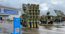 Stire din Actualitate : China și Rusia pregătesc sisteme de apărare antiaeriană împotriva rachetelor balistice