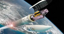 Stire din Actualitate : China construiește un telescop spațial care va rivaliza cu JWST