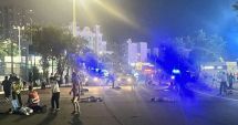 Stire din Actualitate : Un şofer a provocat un accident tragic care a dus la moartea a 35 de oameni, în China