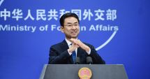 Stire din Actualitate : China acuză SUA pentru lansarea rachetelor balistice nord-coreene