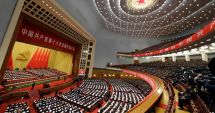 Stire din Actualitate : China: Adunarea Națională Populară  a abolit limitarea numărului de mandate prezidențiale