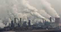 Stire din Economie : China şi-a lansat propria piaţă de comercializare a certificatelor de emisii CO2
