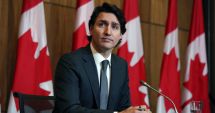 Premierul canadian, Justin Trudeau, acuze grave către China
