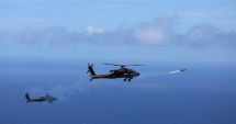 Stire din Actualitate : China continuă exercițiile militare în jurul Taiwanului deși trebuia să le încheie