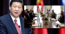 Stire din Actualitate : China critică declaraţia comună a liderilor G7