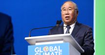 Stire din Actualitate : China este dispusă să contribuie la compensarea daunelor climatice