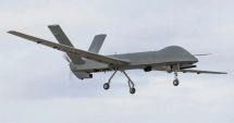 Stire din Actualitate : China preconizează să producă drone kamikaze pentru Rusia