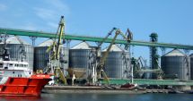 Stire din Economie : China își extinde controlul asupra porturilor lumii
