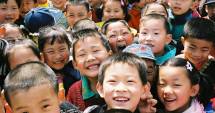Stire din Actualitate : E oficial! China a pus capăt politicii unui singur copil