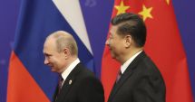China a cerut Rusiei să amâne invazia în Ucraina până după Jocurile Olimpice
