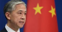 Stire din Actualitate : China face apel la calm, după ce Putin a anunțat că pune în alertă forțele nucleare