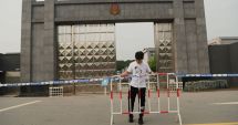 China se teme că vântul aduce Covid din Coreea de Nord și le cere locuitorilor să închidă ferestrele
